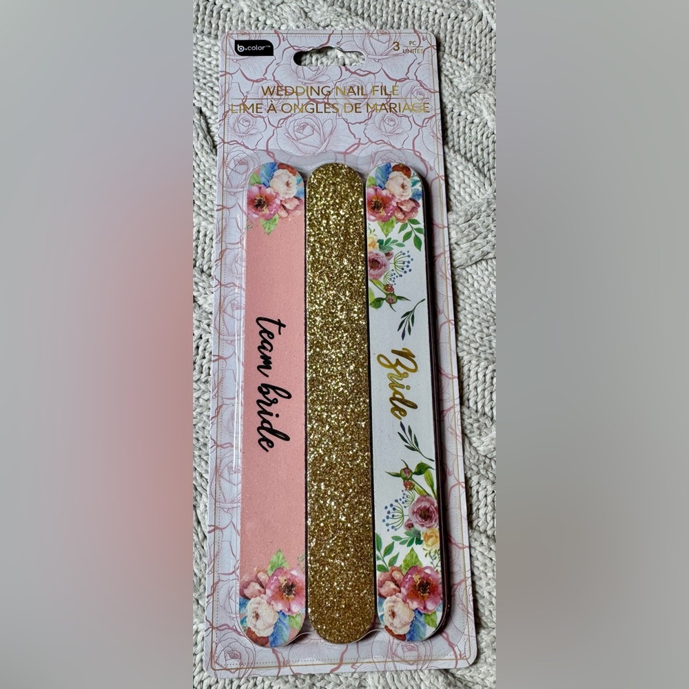 “Team Bride” Gift Set - Picture 5 of 6